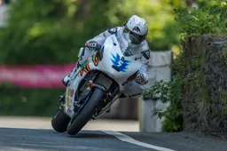 TT Zero: Anche Ian Hutchinson sulla Shinden Nana?