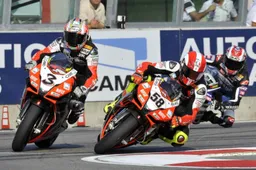 Fear not, the Superbike World Championship will rise again. Here’s how…