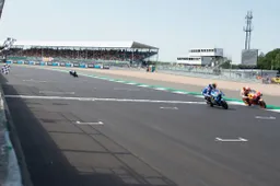 MotoGP: La F.1 riparte con tre gare a luglio, a porte chiuse