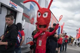 MotoGP: La F.1 scalpita "Silverstone pronta per due GP a luglio"