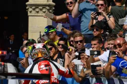 I siti più letti in dicembre: Corsedimoto consolida il 2° posto