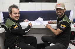 Supersport UFFICIALE Kenan Sofuoglu rinnova con Kawasaki Puccetti