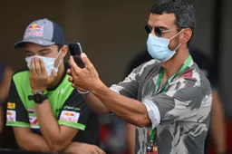 Kenan Sofuoglu non ci sta: "Turchi troppo aggressivi? No, capri espiatori"