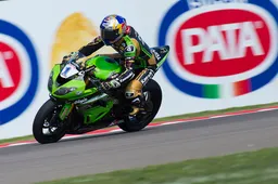 Supersport Imola Prove 2 Kenan Sofuoglu torna a primeggiare