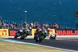 Superbike: Debutta la gara sprint, la guida completa