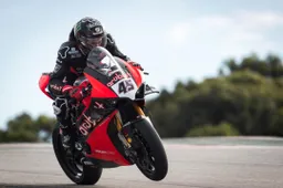 Scott Redding: "Come va la Honda? Non me ne frega niente"