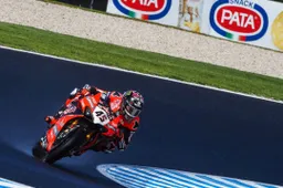 LIVE Superbike Phillip Island: segui la diretta delle prove libere