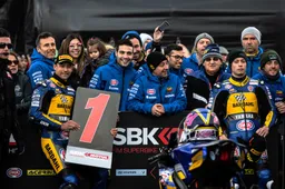 Supersport Assen: Randy Krummenacher si prende la pole