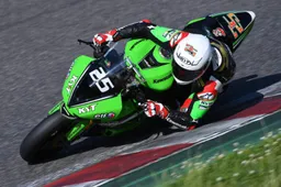 Asia Road Racing, Suzuka: Sabato il round 5 in diretta web dalle ore 06:00