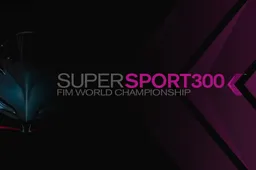 Supersport 300 Aragon Prove 2 Sul bagnato Michael Carbonera 6° tempo