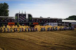 MXGP Lombardia: Diretta web qui,  Tony Cairoli Attack!