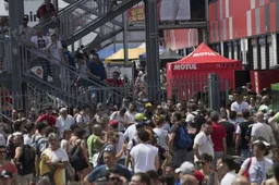 Superbike: Annunciato il calendario Mondiale 2018