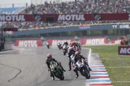 Superstock 1000, diventerai la Superbike del futuro?