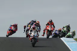 Superbike: Idea degli sponsor "Corriamo il Mondiale da gennaio a settembre"