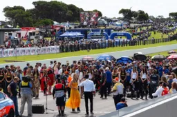 Superbike Ecco come sarà il programma degli eventi 2020