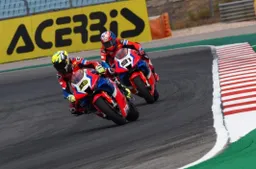 Superbike: Honda e BMW, scatta l'aiutino regolamentare ma lo useranno?