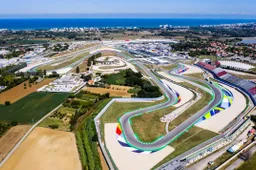 Superbike, UFFICIALE Misano aperto per  5007 spettatori al giorno
