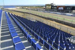 Superbike Aragon, Gli orari in pista e le dirette TV su Sky MotoGP e TV8