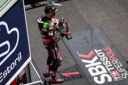 Superbike, ecco come cambierà la Superpole da Misano in poi