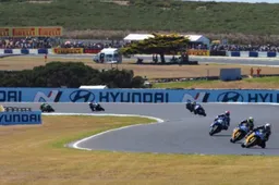 Supersport: Dorna chiede l'appoggio delle Case per il rilancio