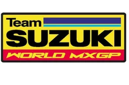 MXGP: La Suzuki chiude il team ufficiale nel Mondiale Motocross
