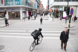 Coronavirus: Perchè in Svezia è tutto aperto e ci sono solo 5 mila casi