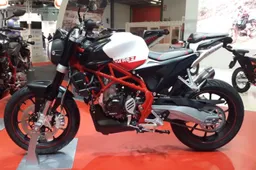 Eicma 2018: SWM pensa ai giovani (e alla velocità...)