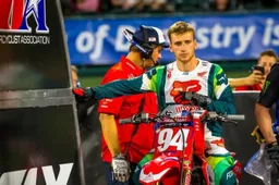 Supercross Round 4: si vola a Oakland, arriverà la vittoria di un big?