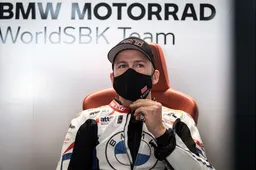 Superbike: Tom Sykes verso la conferma, BMW non cambia il team