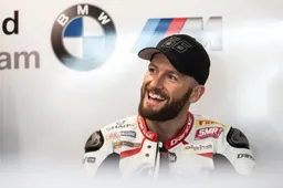 Tom Sykes: "La BMW è già lì, ora vediamo che succede"
