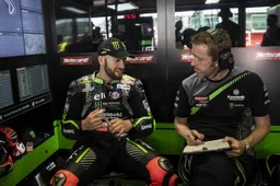 Superbike: Tom Sykes non farà i test da domani a Portimao