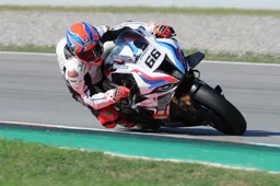 Superbike Montmelò: La Superpole è di Tom Sykes, lo scaricato da BMW