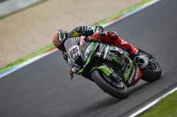 Superbike Germania: Tom Sykes 42° Superpole, Lorenzo Savadori 3° tempo