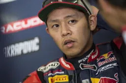Superbike Jerez: Honda tra presente e futuro, intanto torna Takumi Takahashi