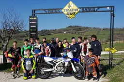 Talenti Azzurri FMI:  Collegiale tra Misano e il Ranch