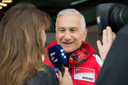 MotoGP Phillip Island: "Aiutare Dovi? Se capita, Lorenzo deciderà da solo"