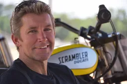 MotoGP: Troy Bayliss si candida per la GP18, ma la Ducati spegne il sogno