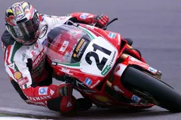 Superbike: Troy Bayliss "Monza era speciale, sentivi il pubblico urlare"