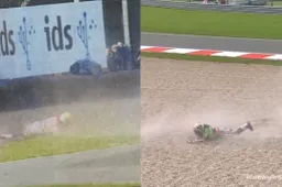 Superbike: Rea come Bayliss, la curva Coppice è la trappola dei campioni