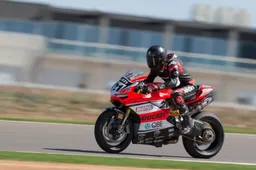 ASBK Bend: Troy Bayliss 3° tempo nella qualifica 1