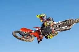 MXGP Argentina: Gara 1, Tony Cairoli scatenato batte Jeffrey Herlings