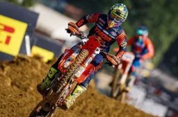 MXGP Lombardia, Tony Cairoli è l'occasione giusta Gli orari delle dirette TV