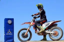 MXGP Russia: Tony Cairoli, riparte la caccia al decimo titolo Mondiale