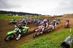 MXGP Maggiora, Tony Cairoli show Gli orari delle dirette TV e streaming