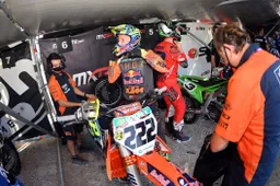 MXGP Trentino: Tony Cairoli ultima chance, gli orari delle dirette TV