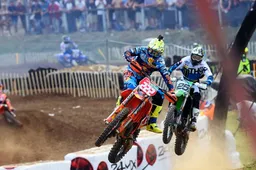 MXGP Portogallo Tony Cairoli 82° trionfo, 9° Mondiale nel mirino