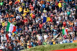 MXGP Diario di Antonio Cairoli "Il trionfo lo dedico a tutti voi tifosi"