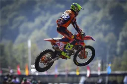 MXGP Argentina: Antonio Cairoli a caccia del 10° Mondiale, diretta web su Corsedimoto.com