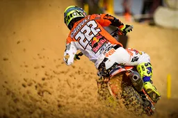 MXGP Diario Antonio Cairoli "Vi aspetto domenica ad Arco di Trento!"