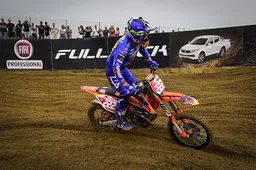 MXGP Svizzera: Tony Cairoli per il 9° titolo Mondiale e la gloria